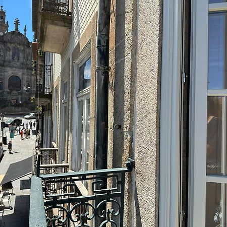 Lit Apartments - Clerigos Porto Eksteriør bilde