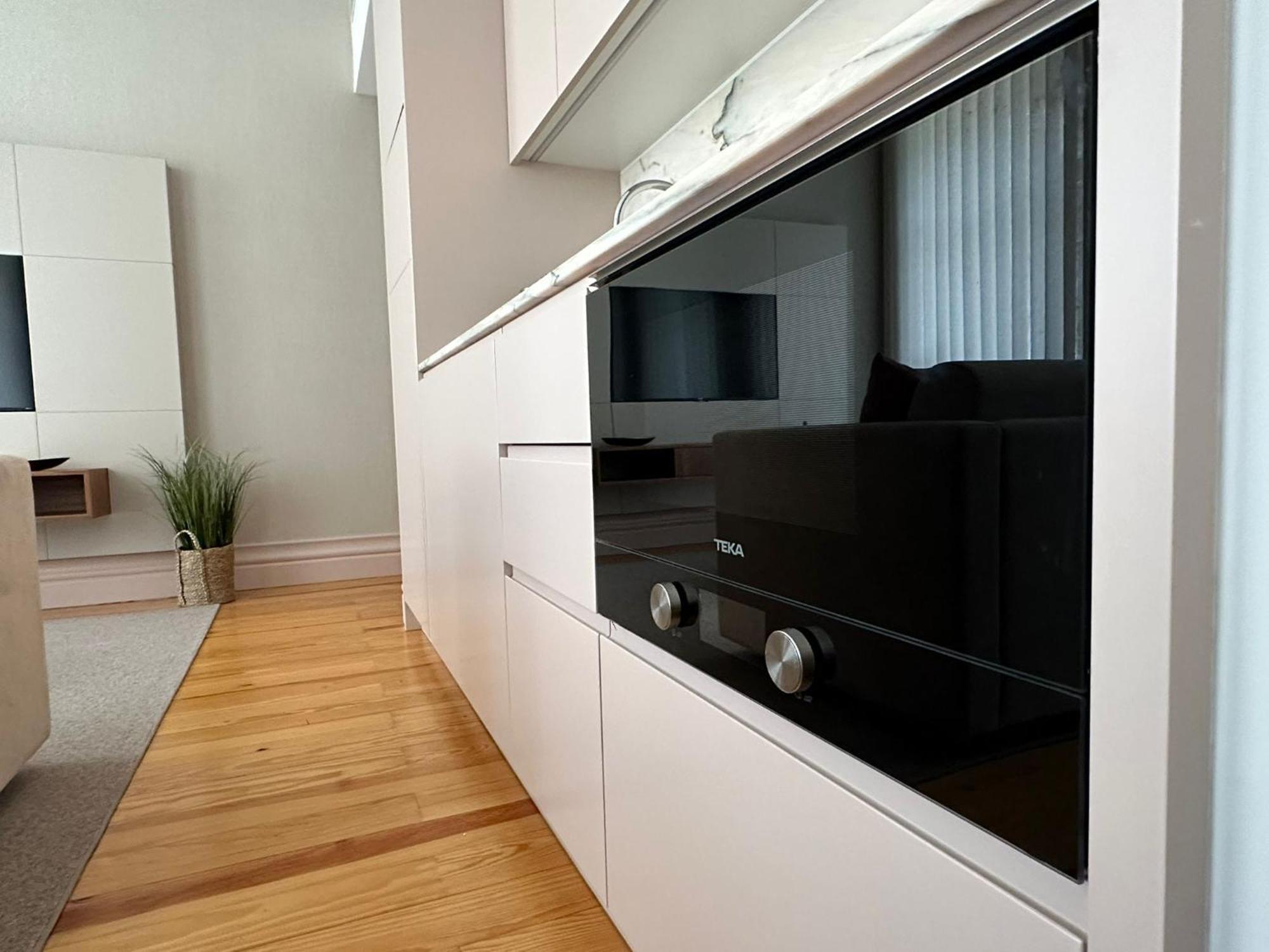 Lit Apartments - Clerigos Porto Eksteriør bilde