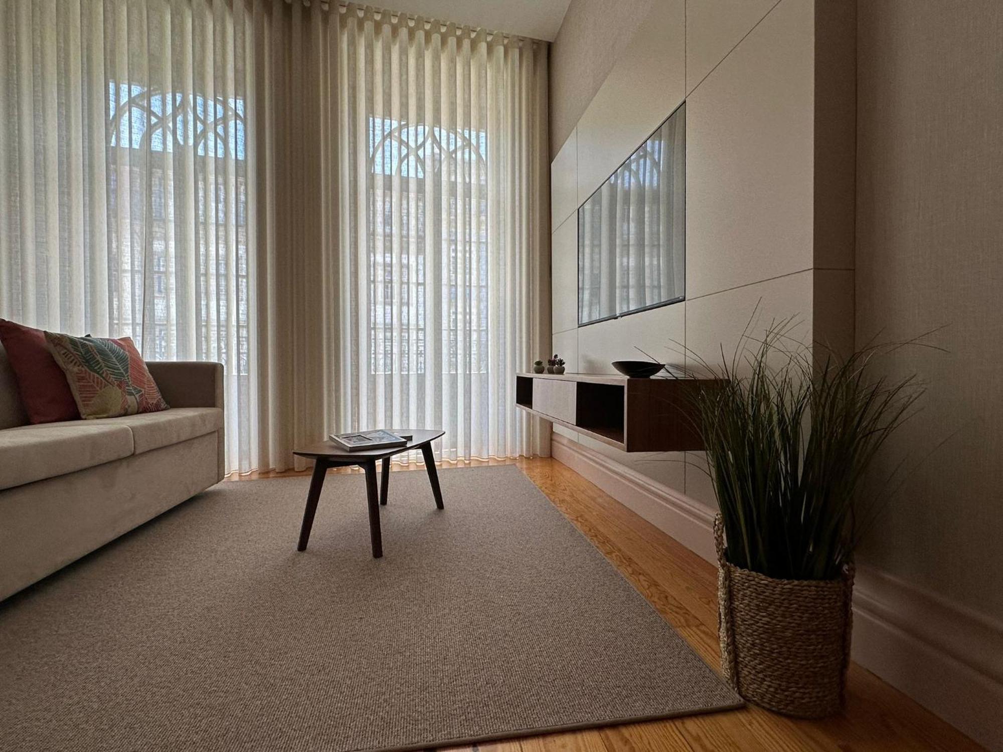 Lit Apartments - Clerigos Porto Eksteriør bilde