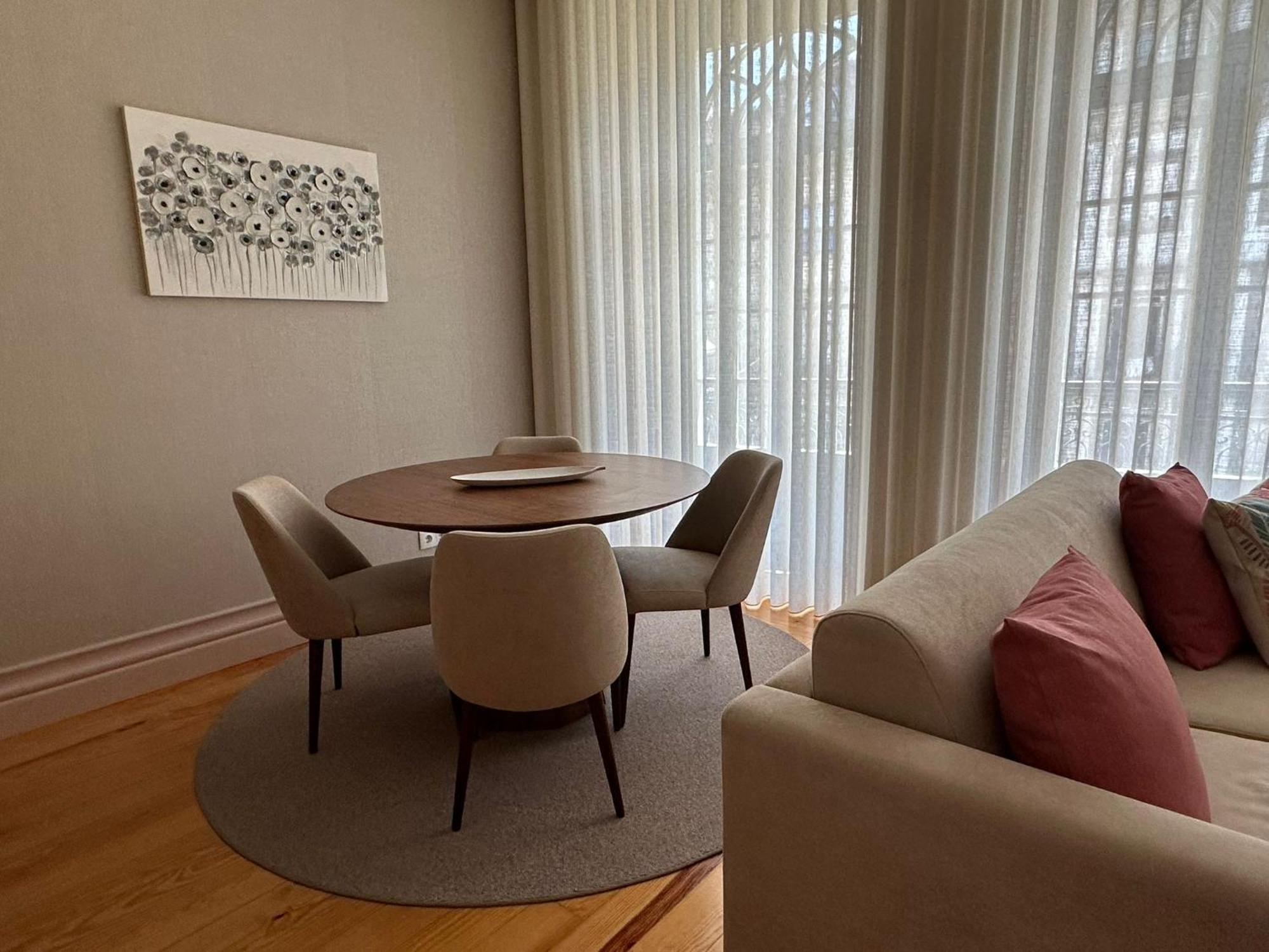 Lit Apartments - Clerigos Porto Eksteriør bilde
